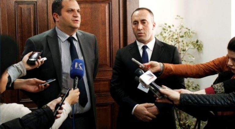 Shpend Ahmeti ka mohuar se është duke biseduar me AAK