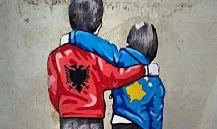 Shqipërinë e Kosovën i bashkon Vërmica