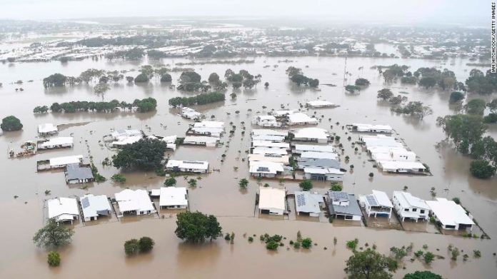 australia-flood
