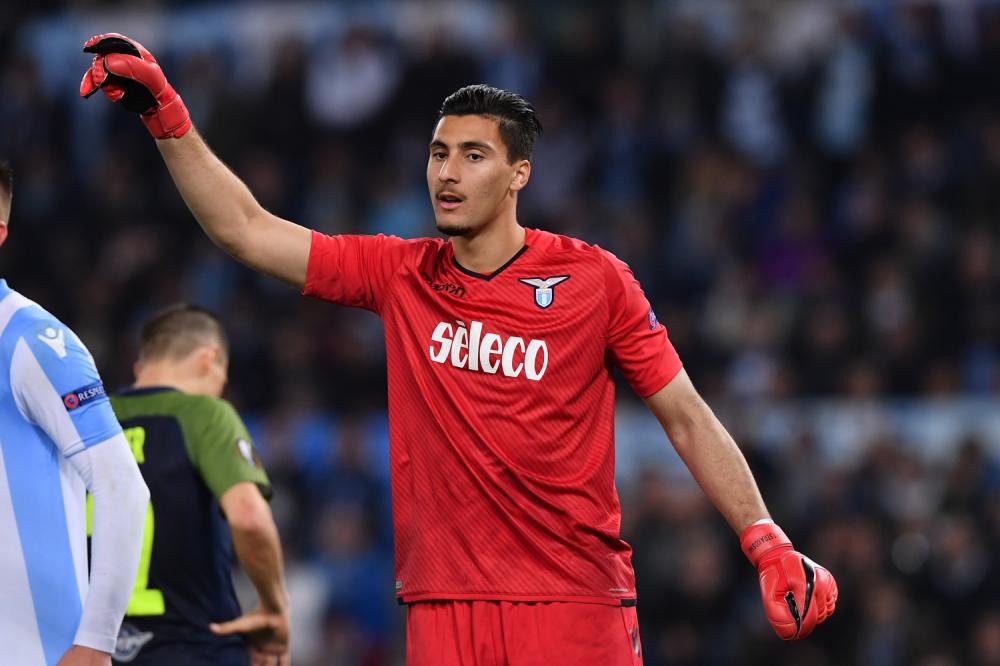 Strakosha drejt gjigantit të Premierliges | FOKUSI