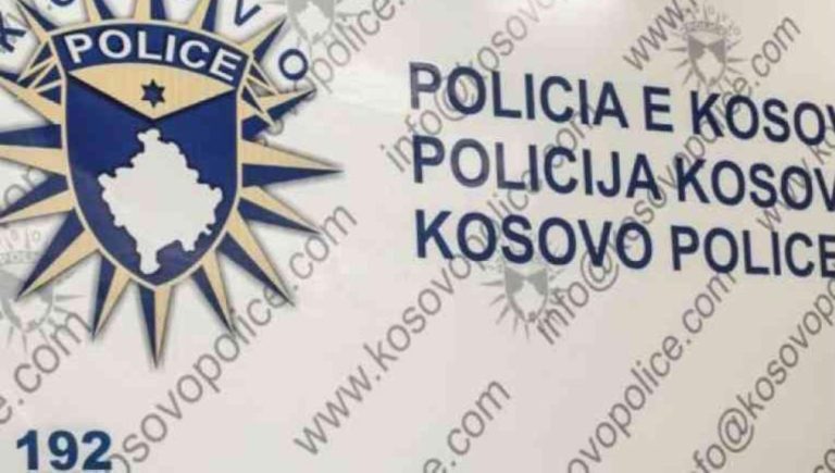 Dy vajza arrestohen për vjedhje të rrobave në Ferizaj