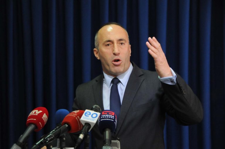 Haradinaj për Telekomin: Pse të japim pare të popullit për një kompani që vazhdon me humbje