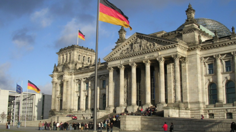 Ekskluzive/ Letër gjermane pro Shqipërisë. Qeveria federale i kërkon Bundestagut të votojë hapjen e bisedimeve