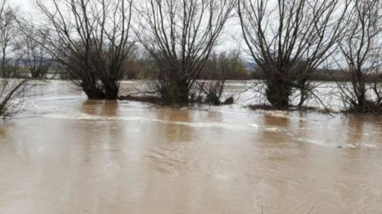IHMK paralajmëron vërshime në Kosovë (video)