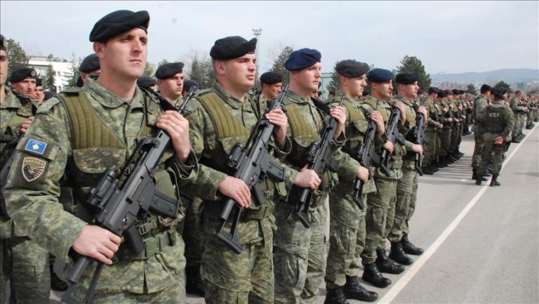 Ushtria e Kosovës në stërvitjen e NATO-s në Kroaci, alarmohet Serbia