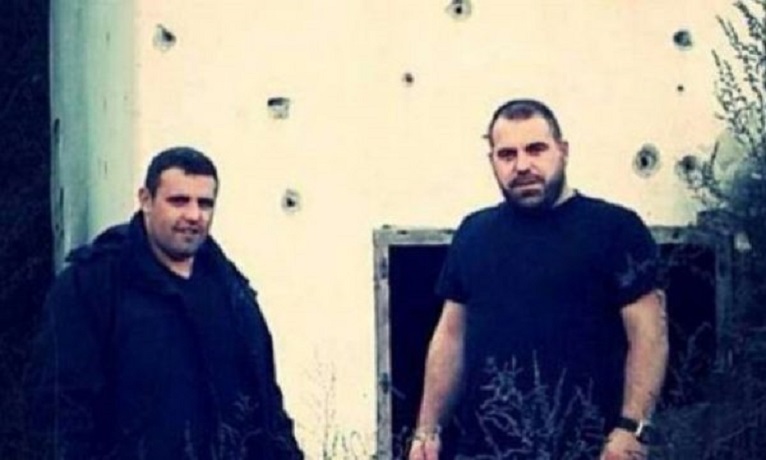E pranon polici maqedonas: Begu dhe Mirsadi u kapën të gjallë