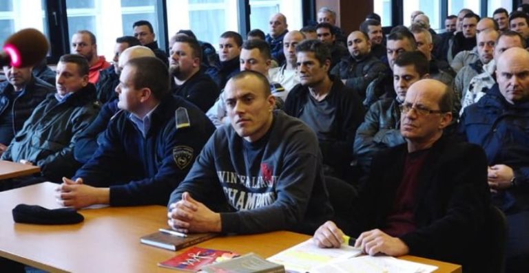U protestua në disa qytete për lirimin e grupin të Kumanovës