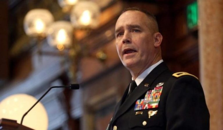 Gjenerali amerikan: Brenda 10 vjetësh FSK-ja do të transformohet tërësisht në ushtri (video)