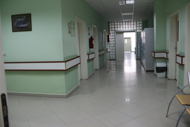 Spitali i Përgjithshëm në Mitrovicë pranoi 75 mijë euro donacion