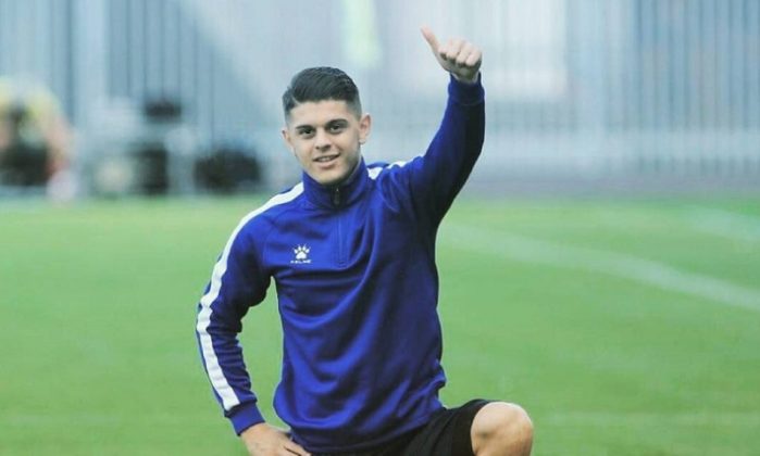 Zyrtare: Milot Rashica transferohet në Premier Ligë te kjo ...