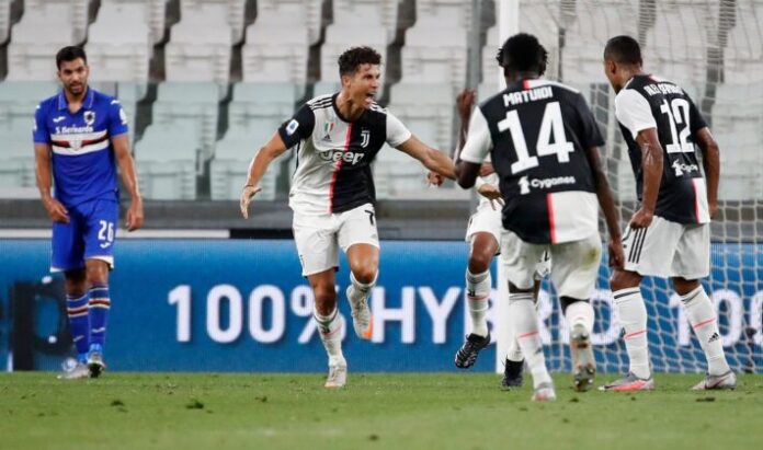 APTOPIX Italy Soccer Serie A