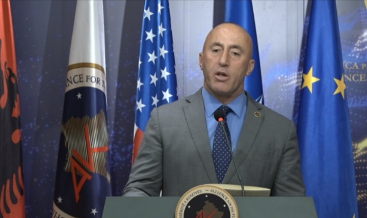 Haradinaj: Marrëveshja e Brukselit të reflektojë rikthimin e normalitetit në veri